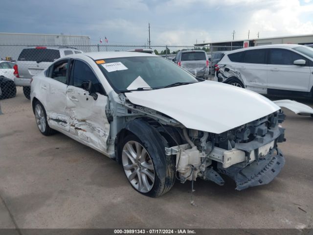 MAZDA MAZDA6 2015 jm1gj1v55f1201773