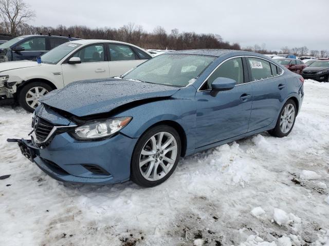 MAZDA 6 2014 jm1gj1v55f1216323