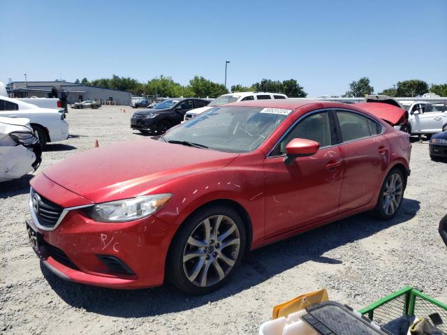 MAZDA 6 2015 jm1gj1v55f1224664