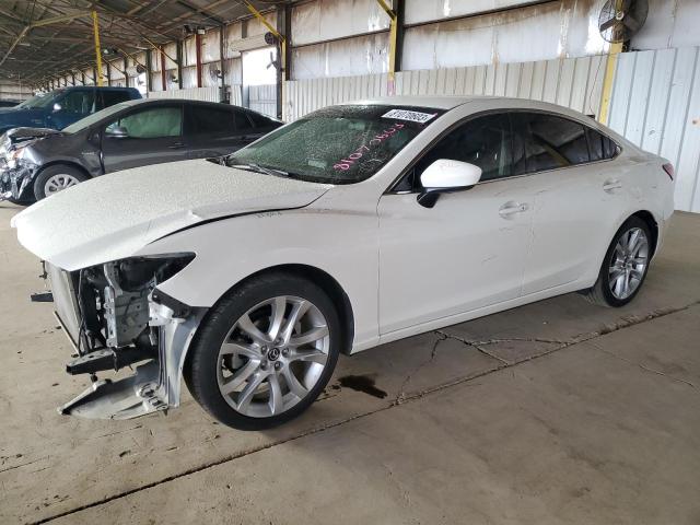 MAZDA 6 2016 jm1gj1v55g1404633