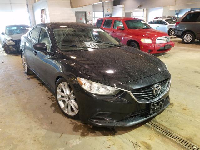 MAZDA 6 2015 jm1gj1v55g1410805