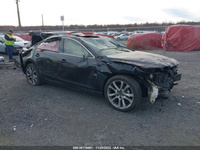 MAZDA MAZDA6 2016 jm1gj1v55g1418774