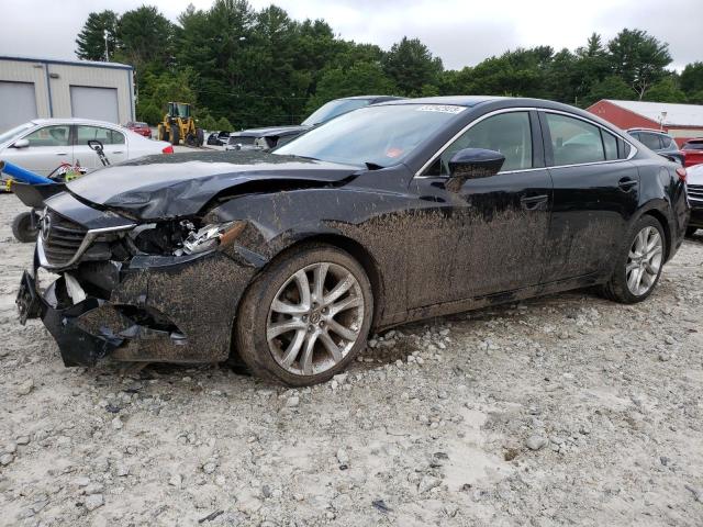 MAZDA 6 TOURING 2016 jm1gj1v55g1431458