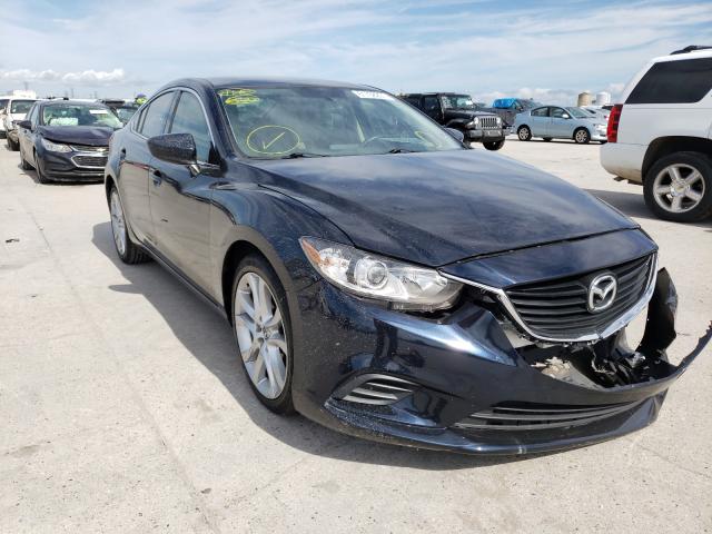 MAZDA NULL 2016 jm1gj1v55g1433811