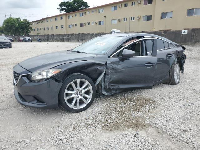 MAZDA 6 2016 jm1gj1v55g1435171