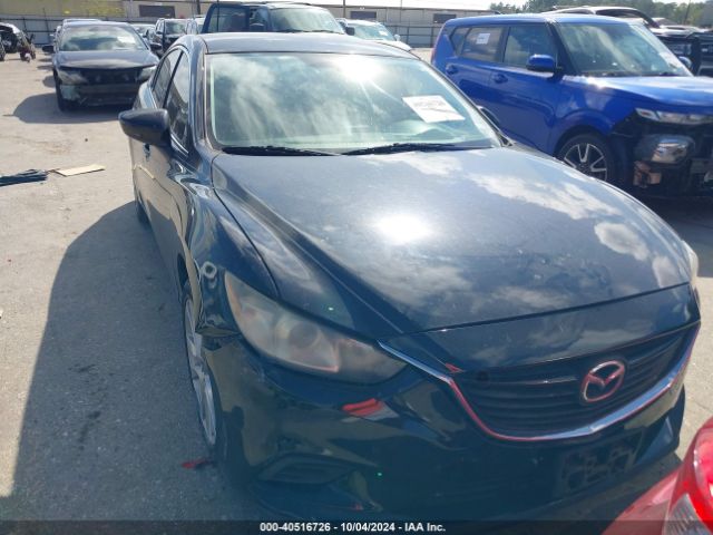 MAZDA MAZDA6 2016 jm1gj1v55g1452679