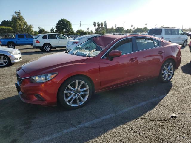 MAZDA 6 2016 jm1gj1v55g1461026