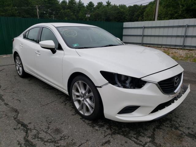 MAZDA NULL 2016 jm1gj1v55g1471586