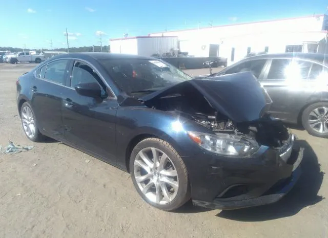 MAZDA MAZDA6 2016 jm1gj1v55g1475606