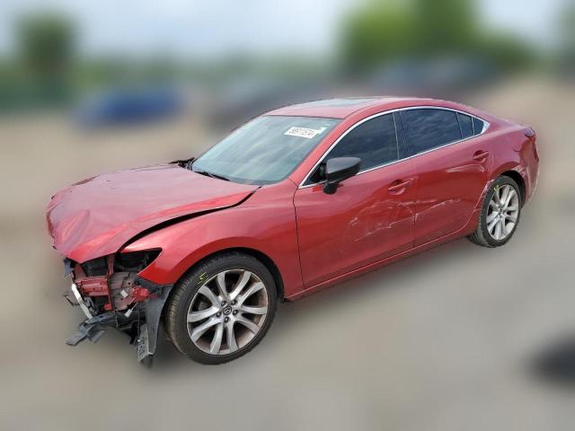 MAZDA 6 2016 jm1gj1v55g1477906