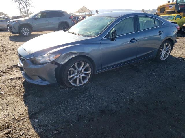 MAZDA NULL 2016 jm1gj1v55g1479302