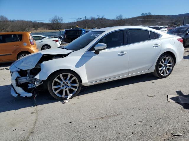 MAZDA 6 2016 jm1gj1v55g1481664