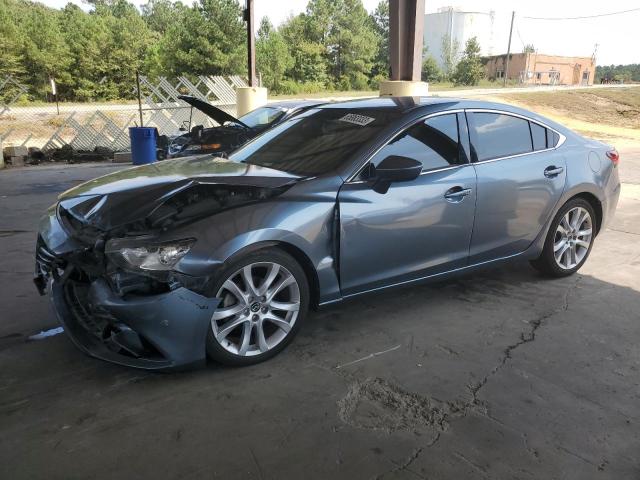 MAZDA MAZDA6 2014 jm1gj1v56e1103298