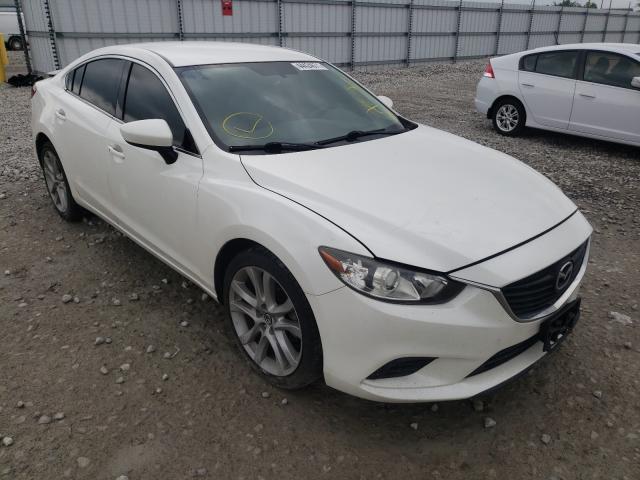 MAZDA 6 TOURING 2015 jm1gj1v56f1186667