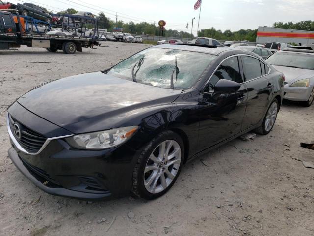 MAZDA 6 TOURING 2015 jm1gj1v56f1187527