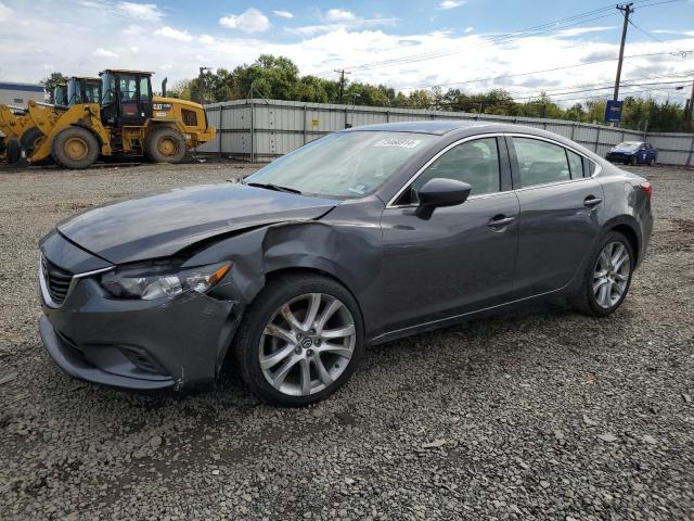 MAZDA 6 TOURING 2015 jm1gj1v56f1188323