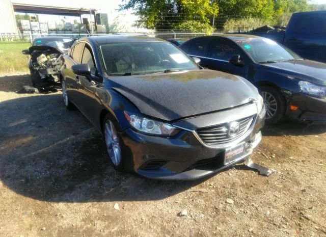 MAZDA MAZDA6 2015 jm1gj1v56f1188788