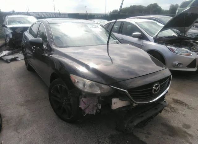 MAZDA NULL 2015 jm1gj1v56f1190654