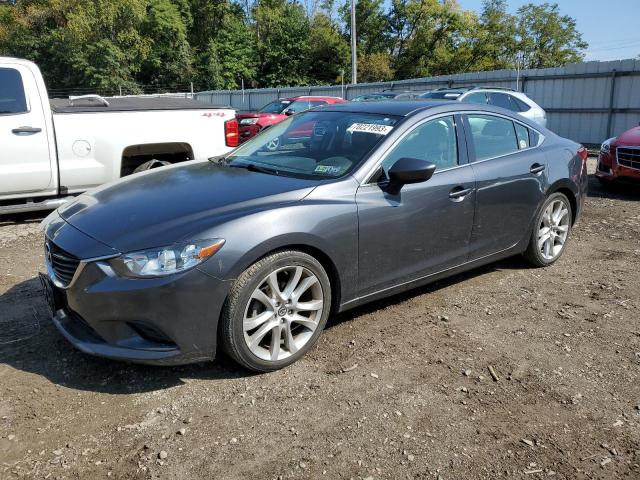 MAZDA 6 TOURING 2015 jm1gj1v56f1199130