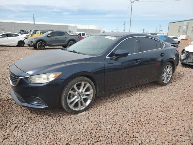 MAZDA 6 2015 jm1gj1v56f1200924