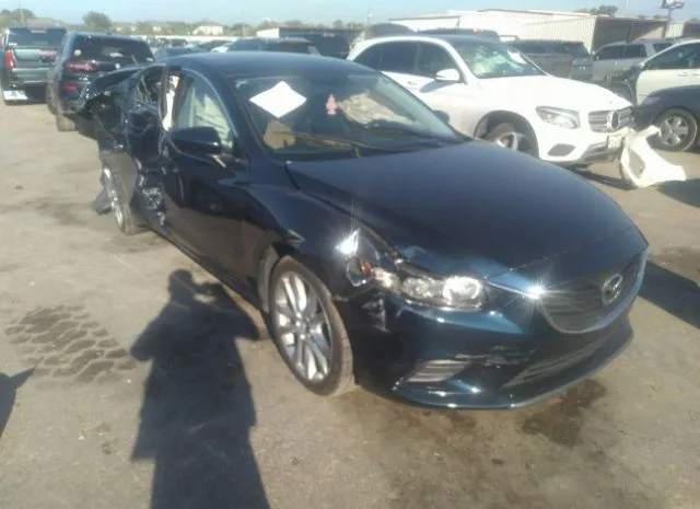 MAZDA MAZDA6 2015 jm1gj1v56f1201538