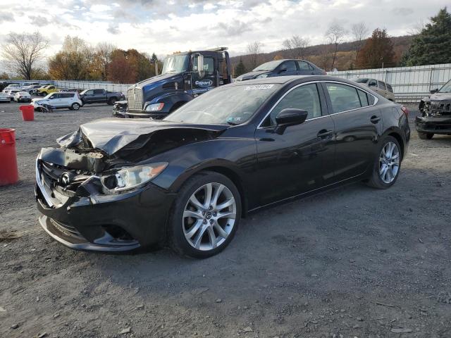 MAZDA 6 TOURING 2015 jm1gj1v56f1204181