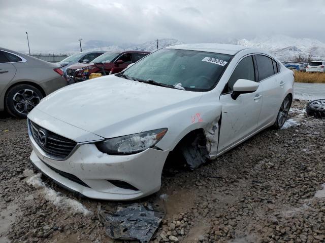 MAZDA 6 2015 jm1gj1v56f1208683