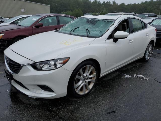 MAZDA 6 TOURING 2015 jm1gj1v56f1216377