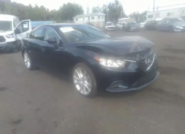 MAZDA 6 2015 jm1gj1v56f1216816