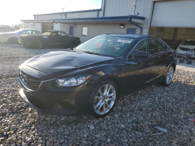 MAZDA 6 2016 jm1gj1v56g1404088