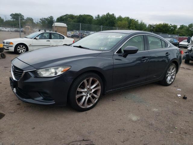 MAZDA 6 2016 jm1gj1v56g1405144