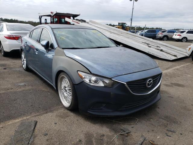 MAZDA MAZDA6 2016 jm1gj1v56g1413471