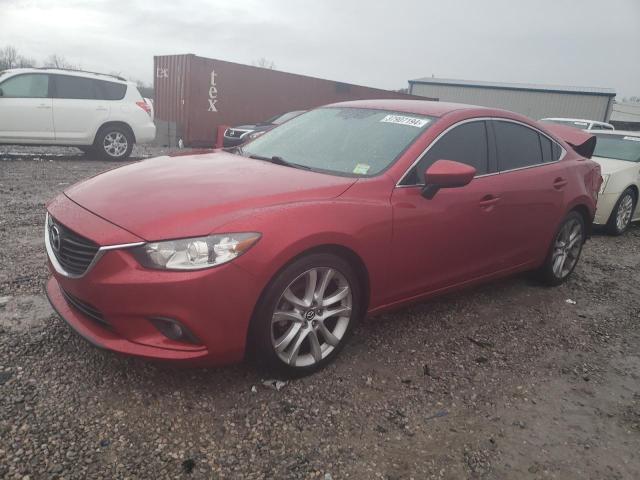 MAZDA 6 2016 jm1gj1v56g1424941