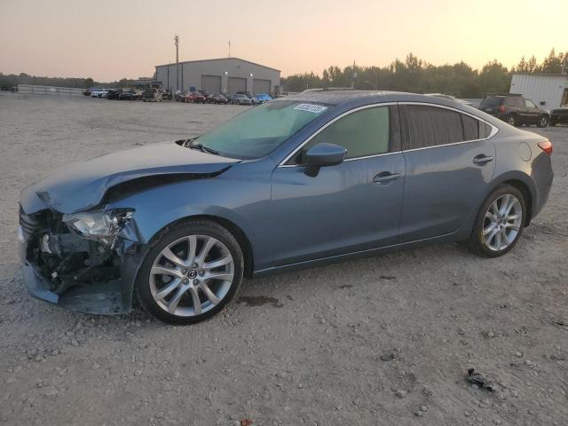 MAZDA 6 2016 jm1gj1v56g1427094