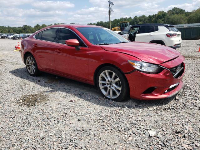 MAZDA 6 TOURING 2016 jm1gj1v56g1433834