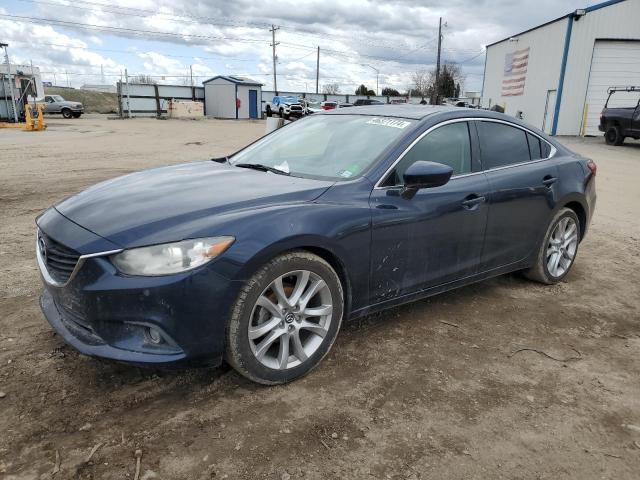 MAZDA 6 2016 jm1gj1v56g1434952