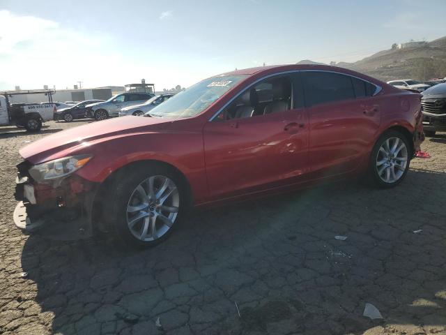 MAZDA 6 2016 jm1gj1v56g1436586