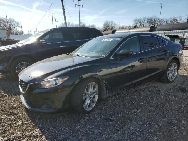 MAZDA 6 2016 jm1gj1v56g1442808