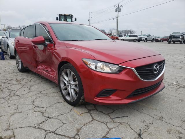 MAZDA NULL 2016 jm1gj1v56g1443621