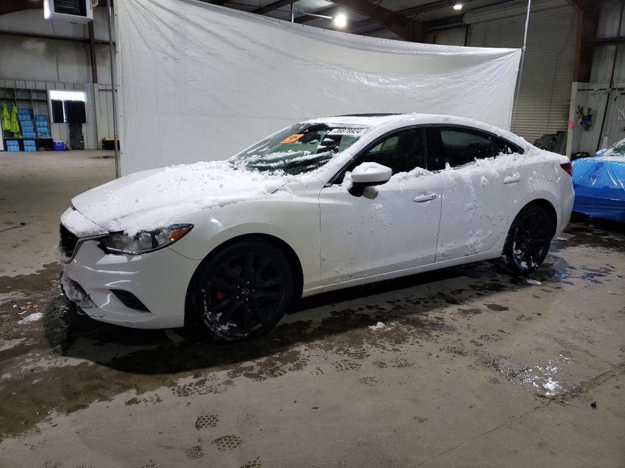 MAZDA 6 2016 jm1gj1v56g1447071