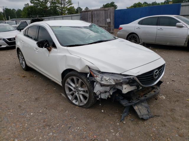 MAZDA NULL 2016 jm1gj1v56g1452996