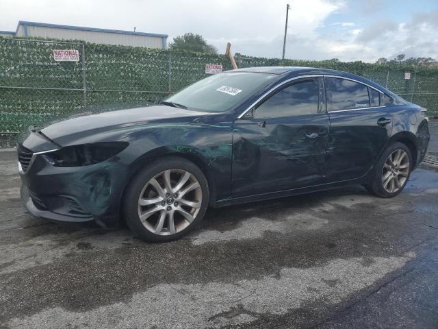 MAZDA 6 2016 jm1gj1v56g1456269