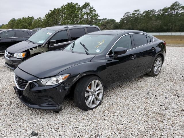 MAZDA 6 TOURING 2016 jm1gj1v56g1456644