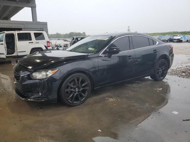 MAZDA 6 2016 jm1gj1v56g1456997