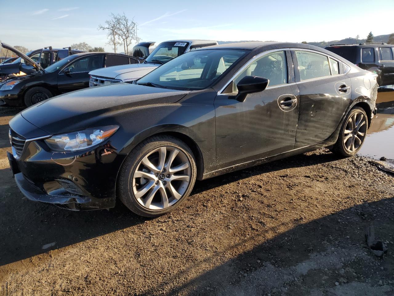 MAZDA 6 2016 jm1gj1v56g1459785