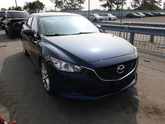 MAZDA NULL 2016 jm1gj1v56g1462492