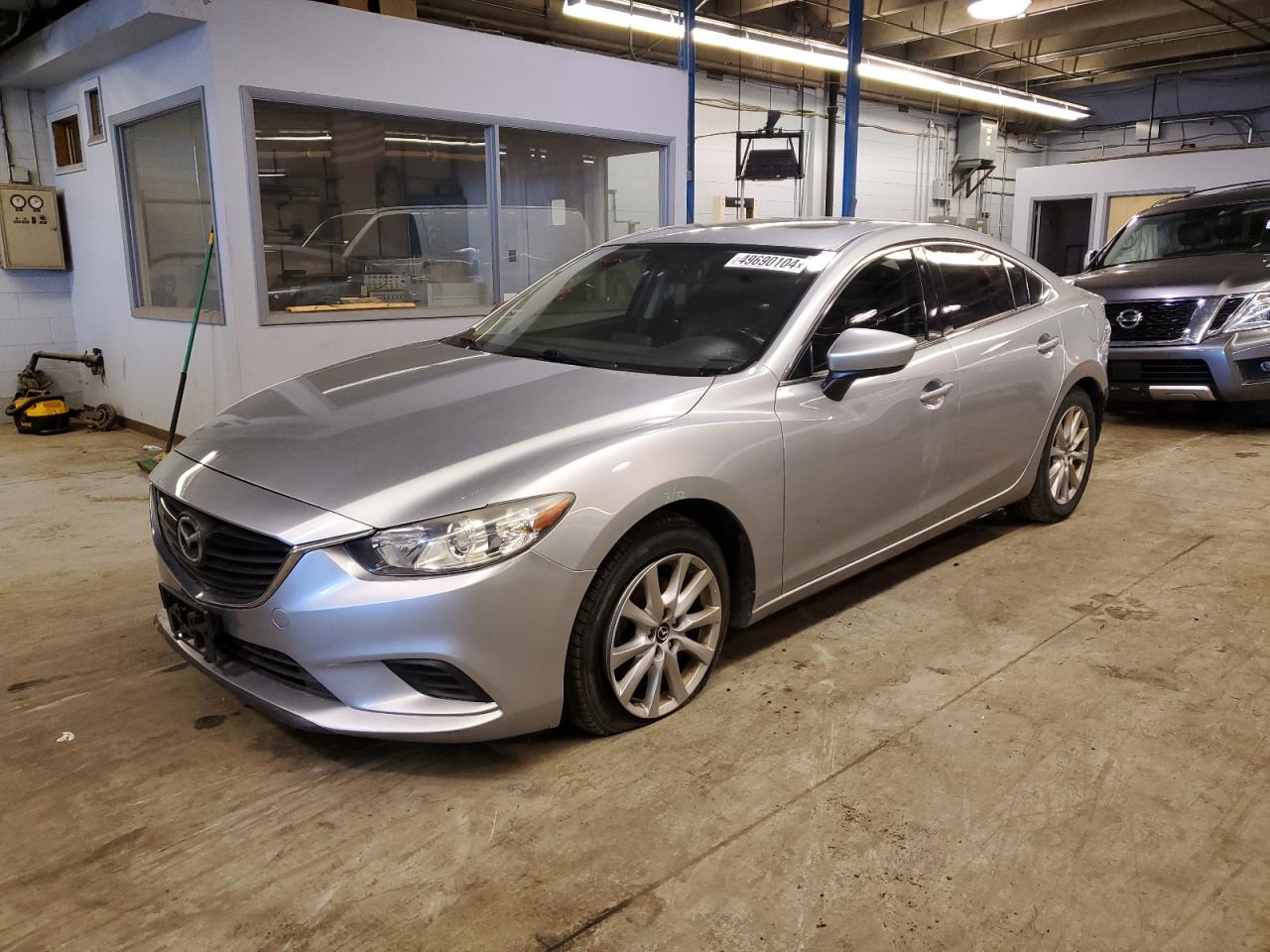 MAZDA 6 2016 jm1gj1v56g1464159