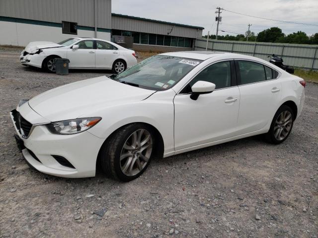 MAZDA 6 2016 jm1gj1v56g1484587