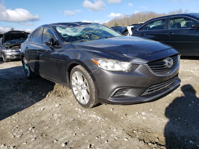 MAZDA NULL 2015 jm1gj1v57f1186760