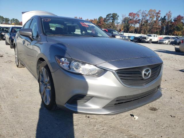 MAZDA 6 TOURING 2015 jm1gj1v57f1188296